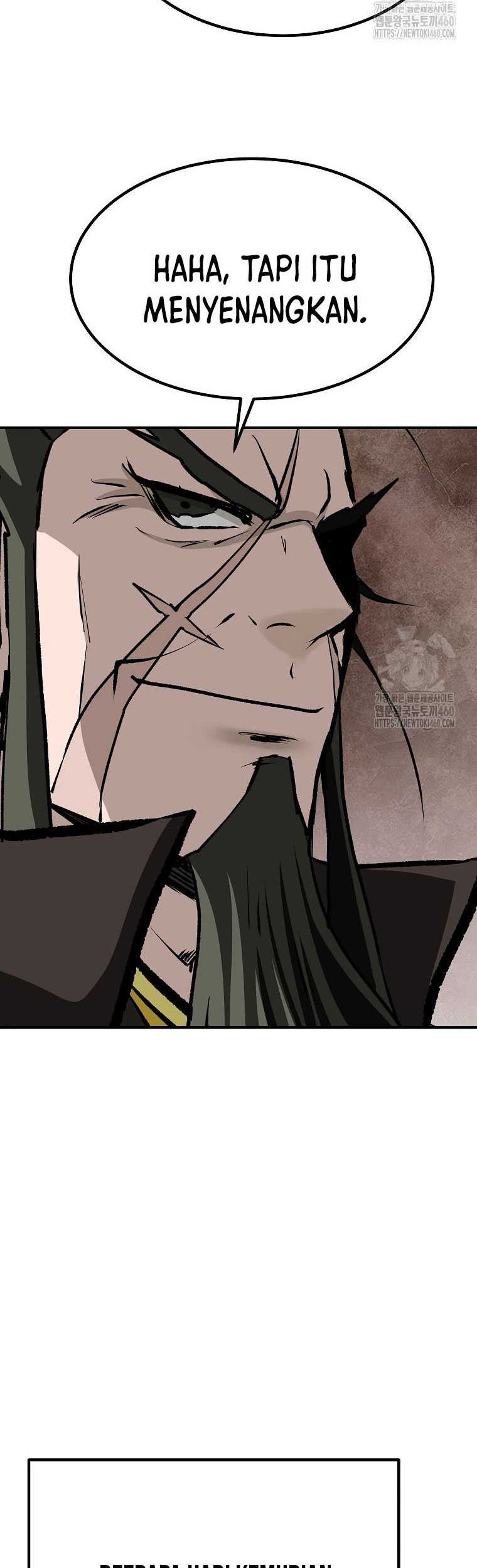 Archer Sword God : Descendants of the Archer Chapter 123 - halaman 48