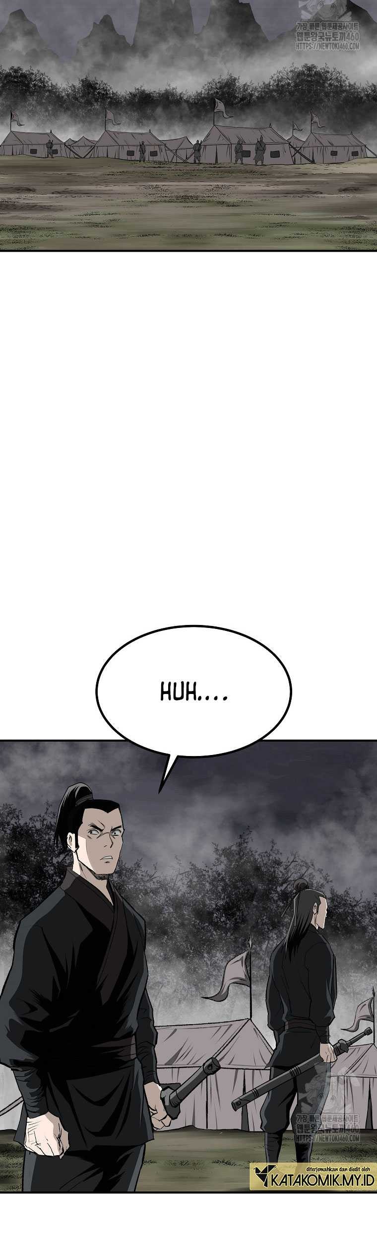 Archer Sword God : Descendants of the Archer Chapter 123 - halaman 50