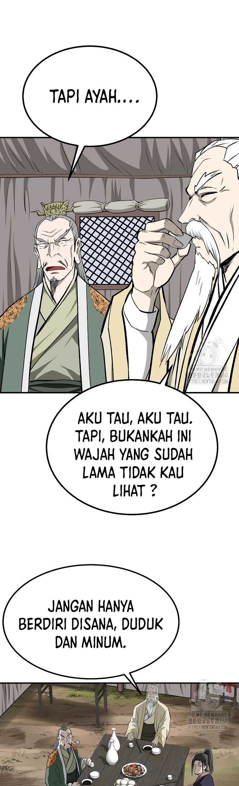 Archer Sword God : Descendants of the Archer Chapter 123 - halaman 60
