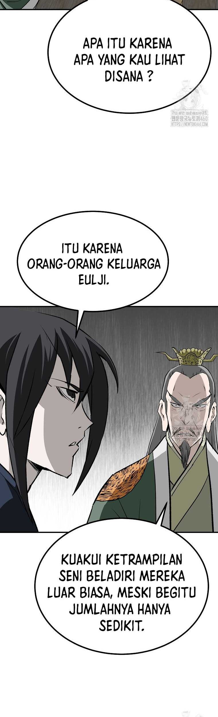 Archer Sword God : Descendants of the Archer Chapter 123 - halaman 69