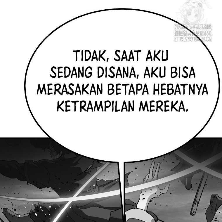 Archer Sword God : Descendants of the Archer Chapter 123 - halaman 70