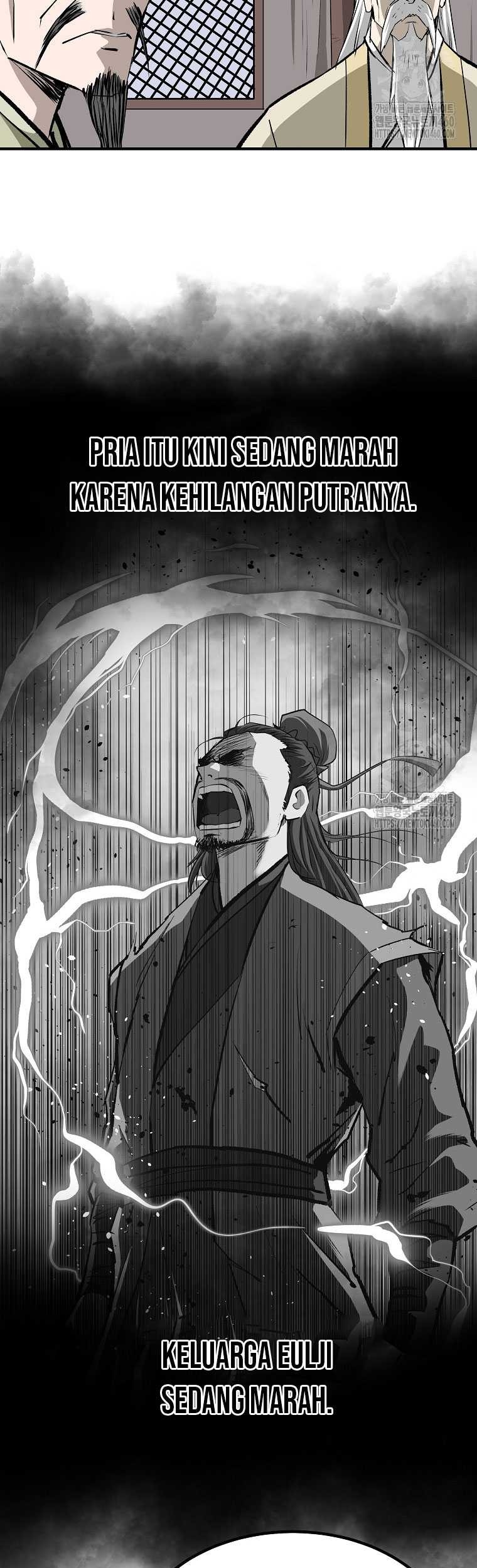 Archer Sword God : Descendants of the Archer Chapter 123 - halaman 74