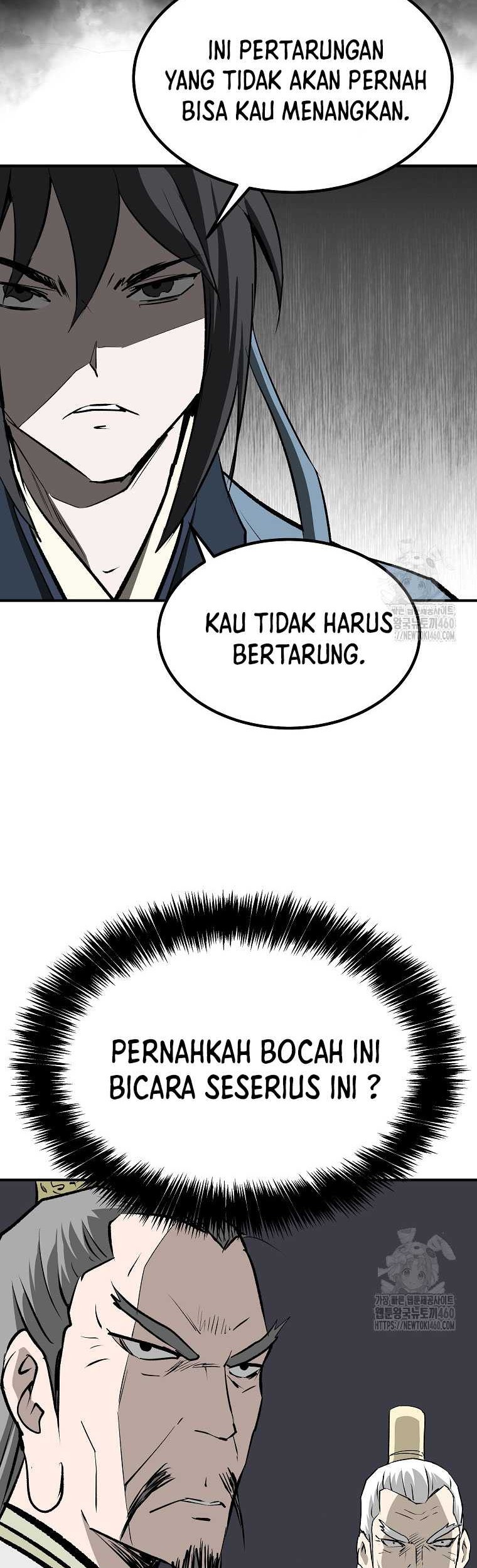 Archer Sword God : Descendants of the Archer Chapter 123 - halaman 75