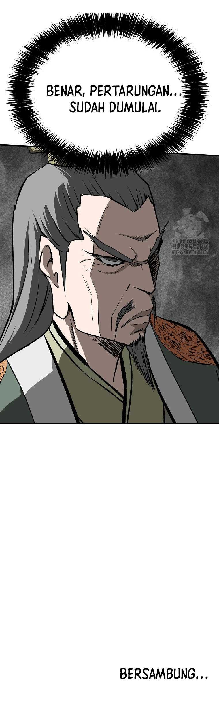 Archer Sword God : Descendants of the Archer Chapter 123 - halaman 79