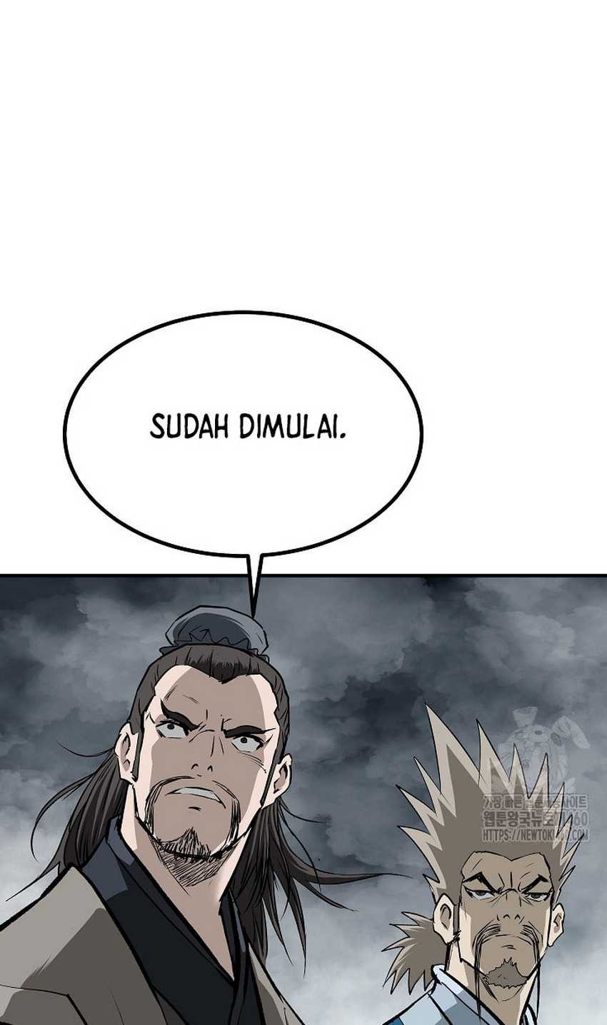 Archer Sword God : Descendants of the Archer Chapter 124 - halaman 10