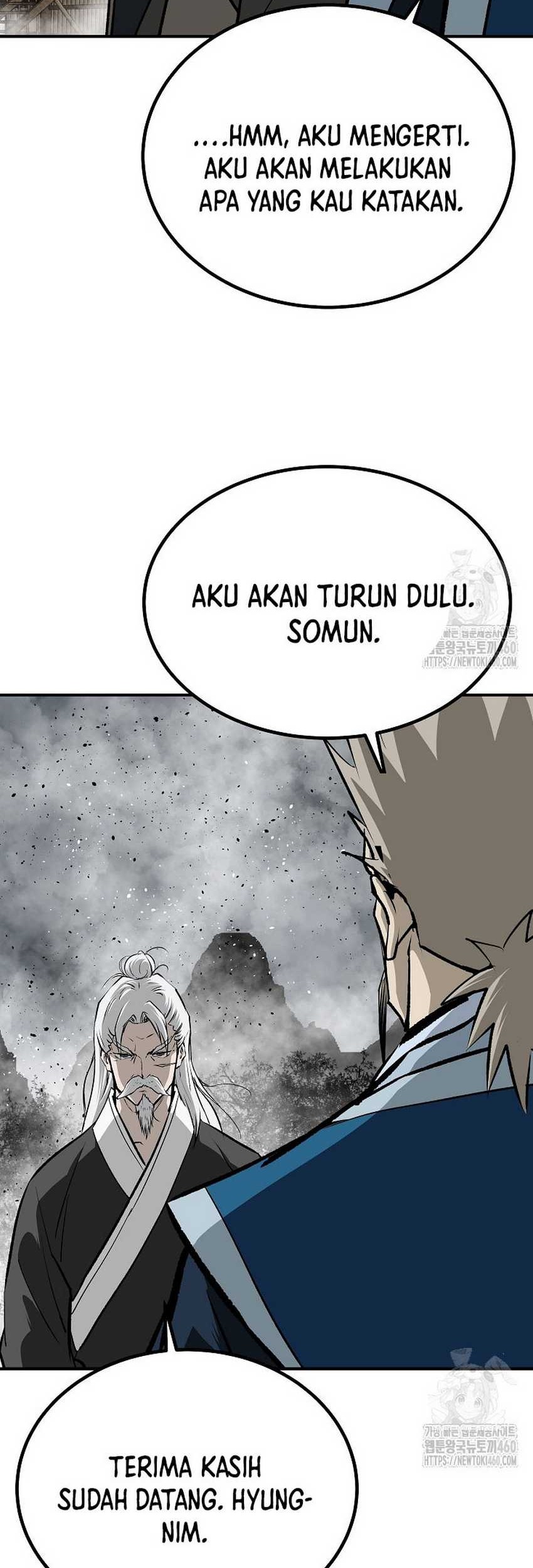 Archer Sword God : Descendants of the Archer Chapter 124 - halaman 12