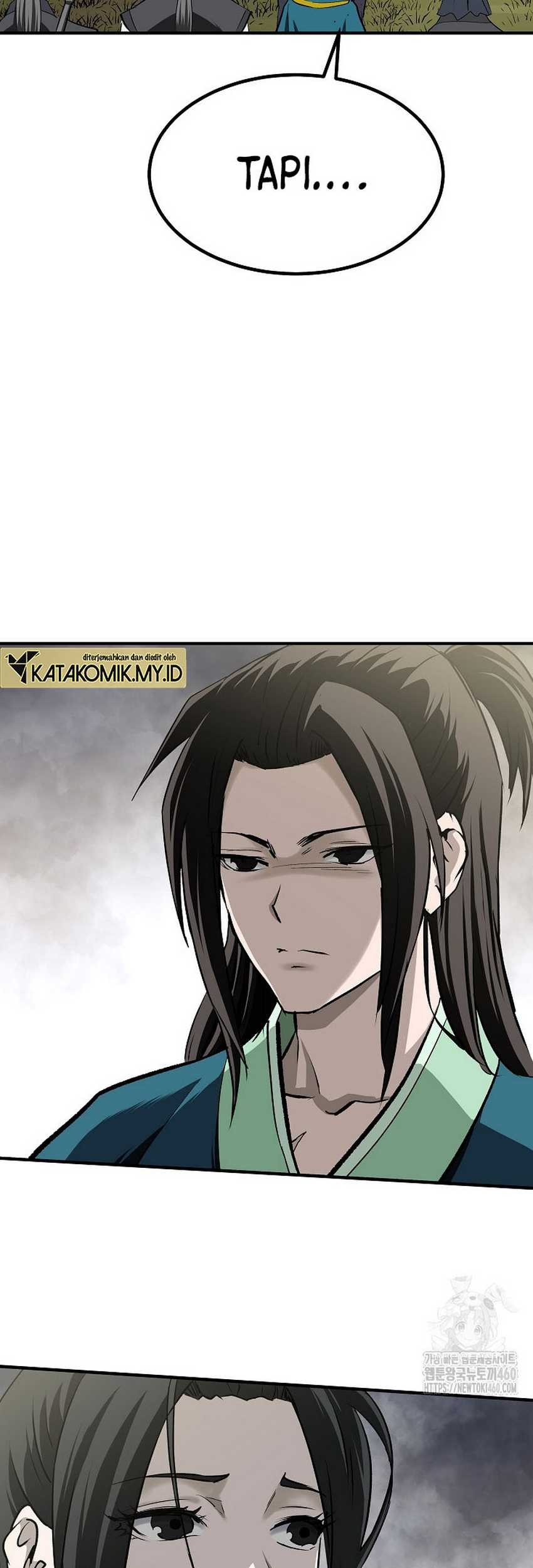 Archer Sword God : Descendants of the Archer Chapter 124 - halaman 14