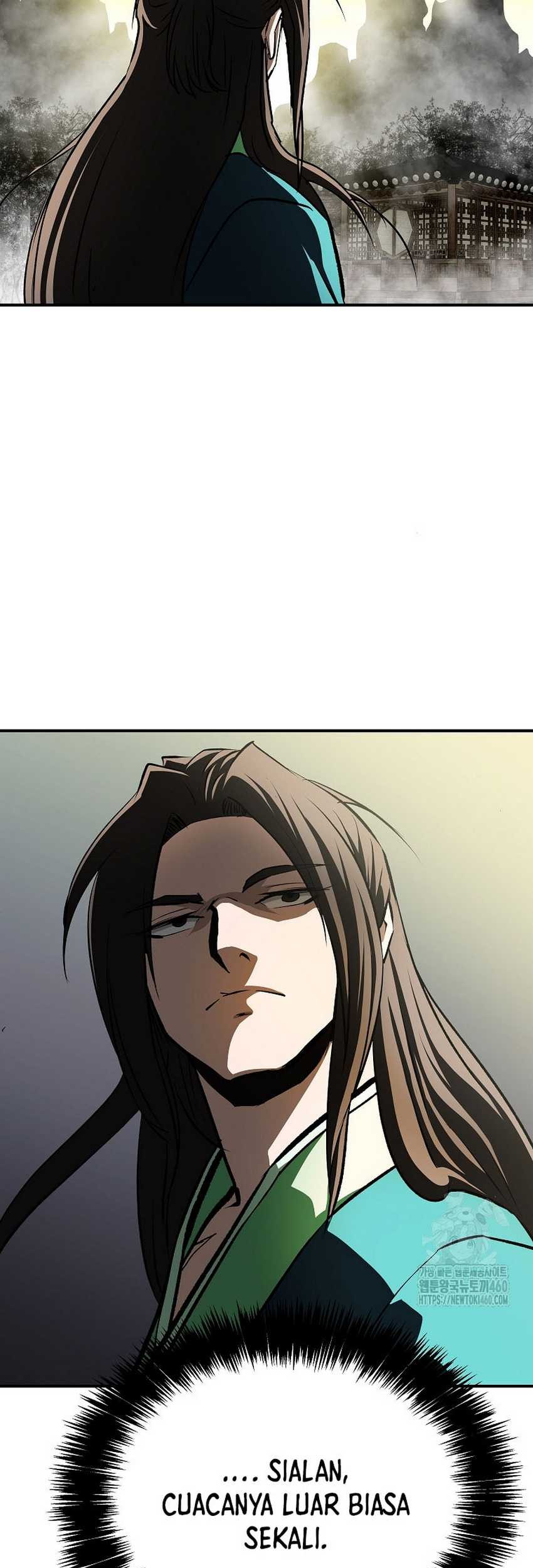 Archer Sword God : Descendants of the Archer Chapter 124 - halaman 17