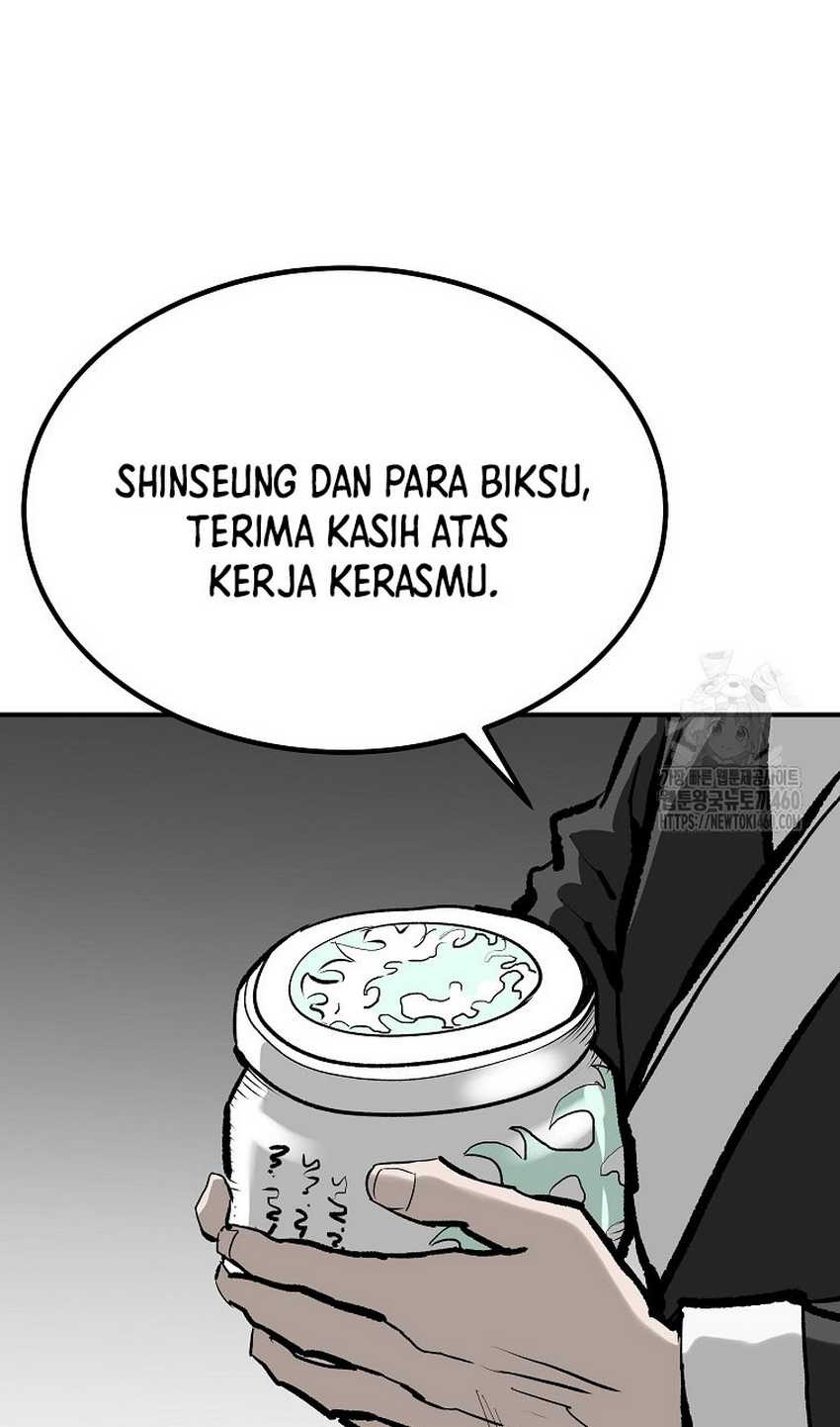 Archer Sword God : Descendants of the Archer Chapter 124 - halaman 31