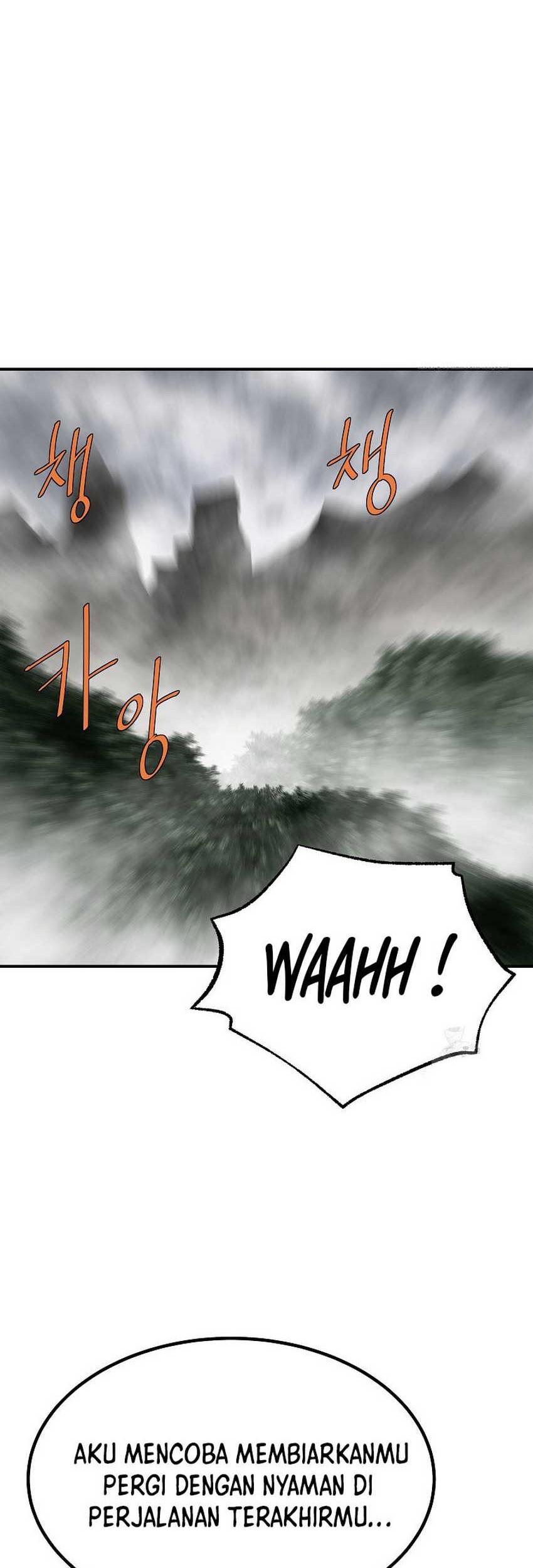 Archer Sword God : Descendants of the Archer Chapter 124 - halaman 33