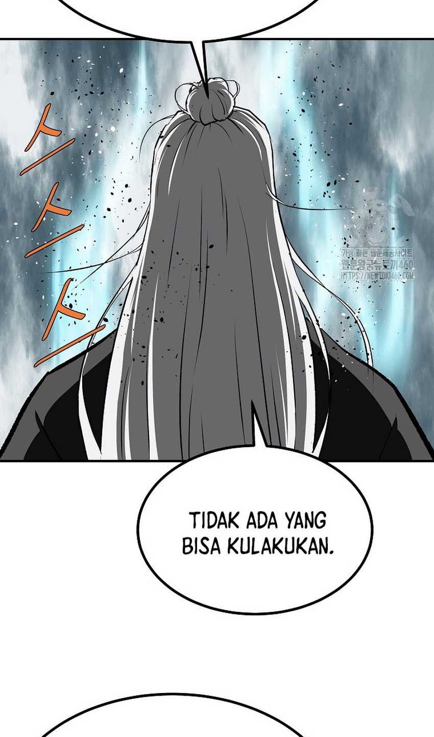 Archer Sword God : Descendants of the Archer Chapter 124 - halaman 34