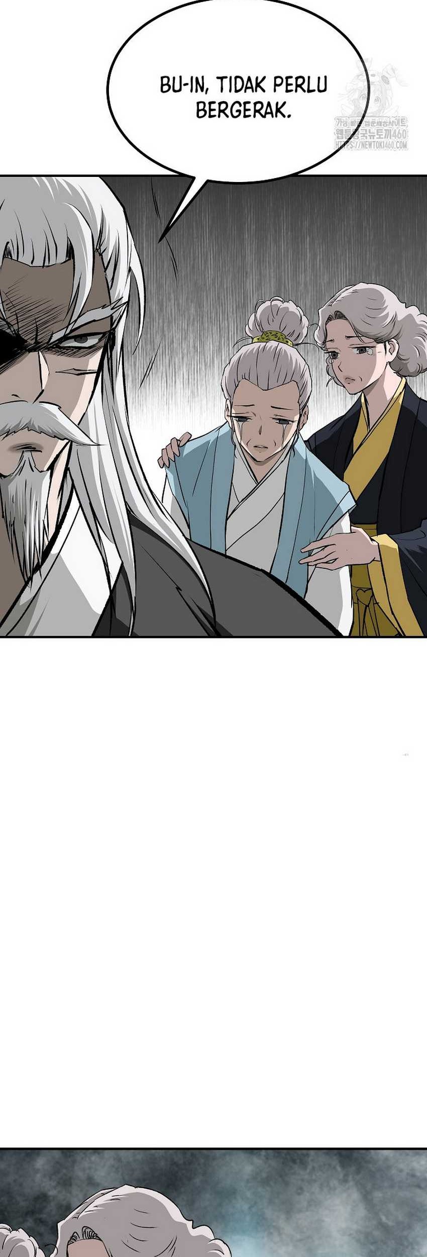 Archer Sword God : Descendants of the Archer Chapter 124 - halaman 36