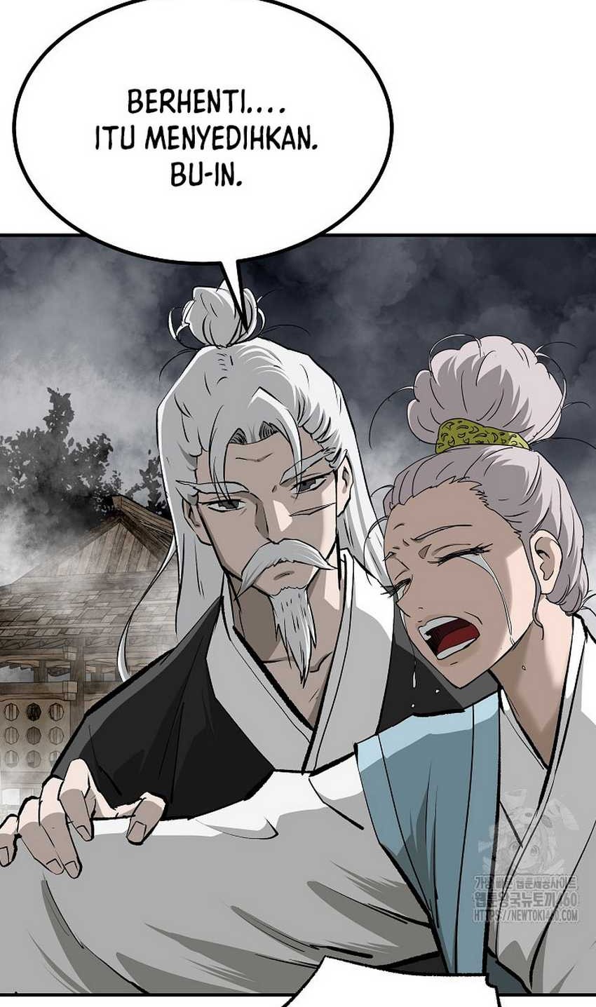 Archer Sword God : Descendants of the Archer Chapter 124 - halaman 4