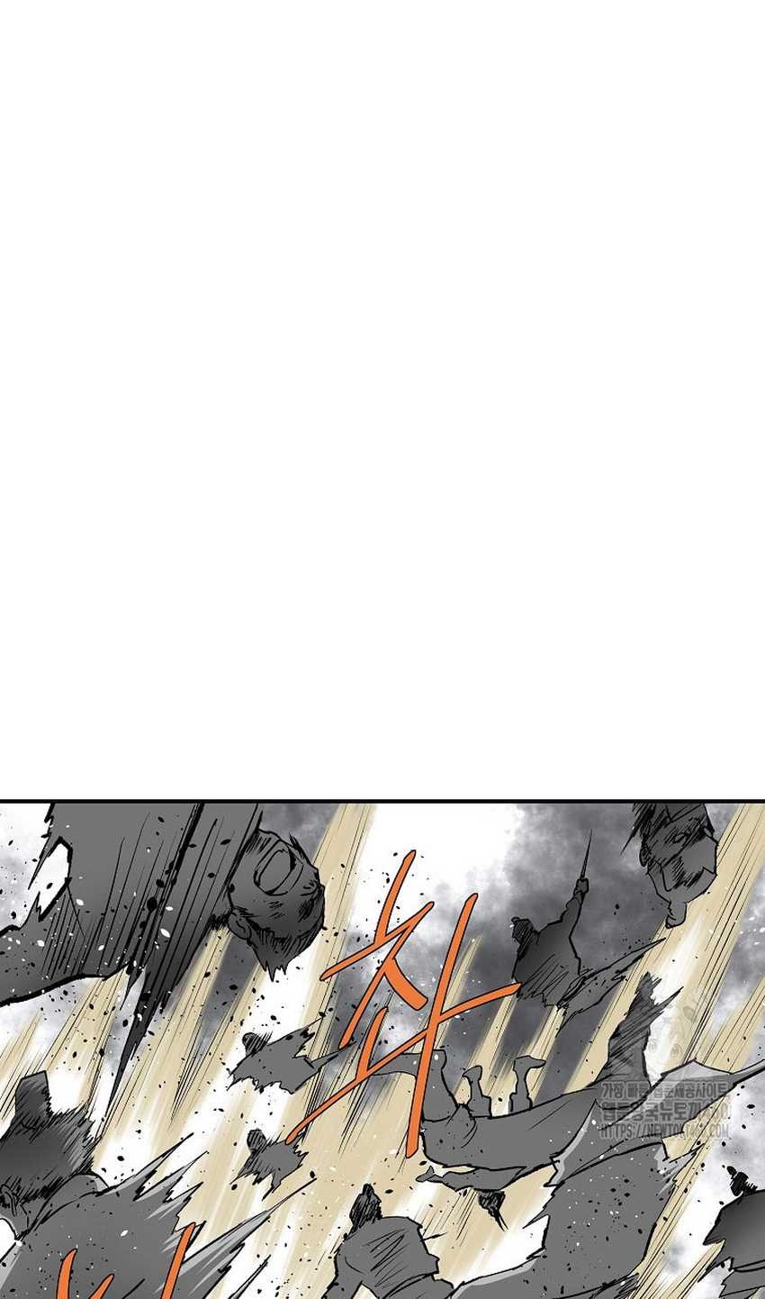 Archer Sword God : Descendants of the Archer Chapter 124 - halaman 52