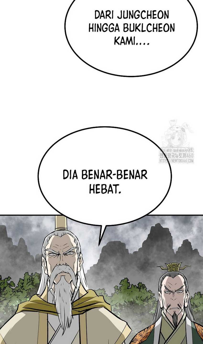 Archer Sword God : Descendants of the Archer Chapter 124 - halaman 58