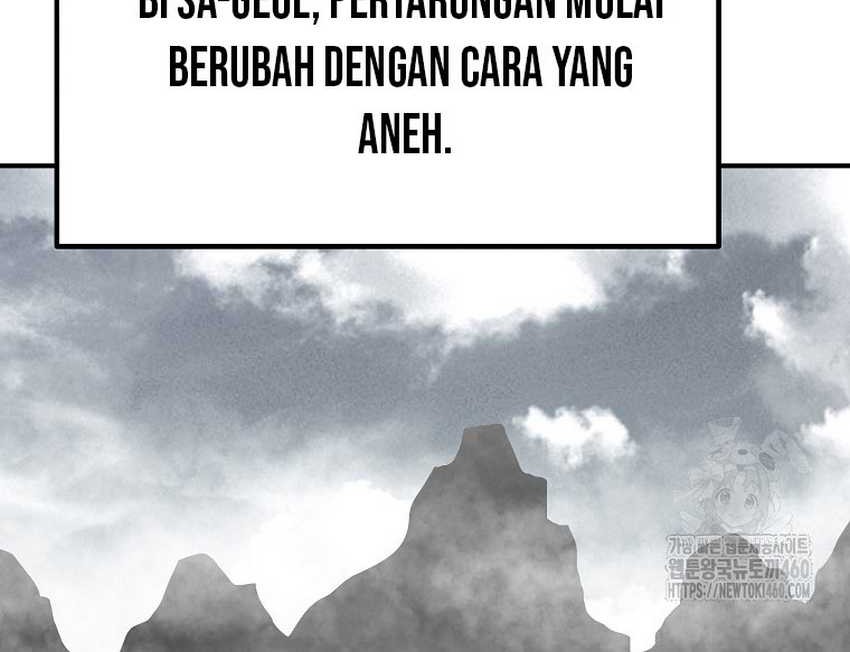 Archer Sword God : Descendants of the Archer Chapter 124 - halaman 67