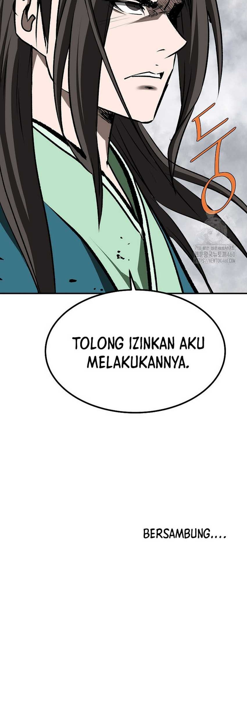 Archer Sword God : Descendants of the Archer Chapter 124 - halaman 75