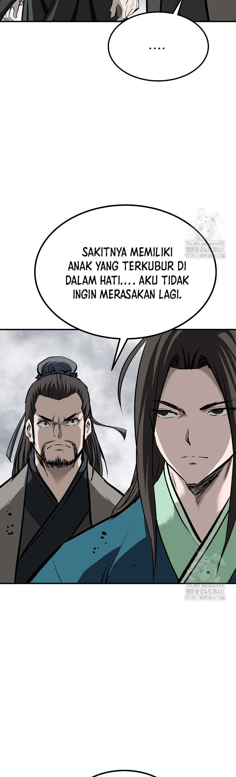 Archer Sword God : Descendants of the Archer Chapter 125 - halaman 11