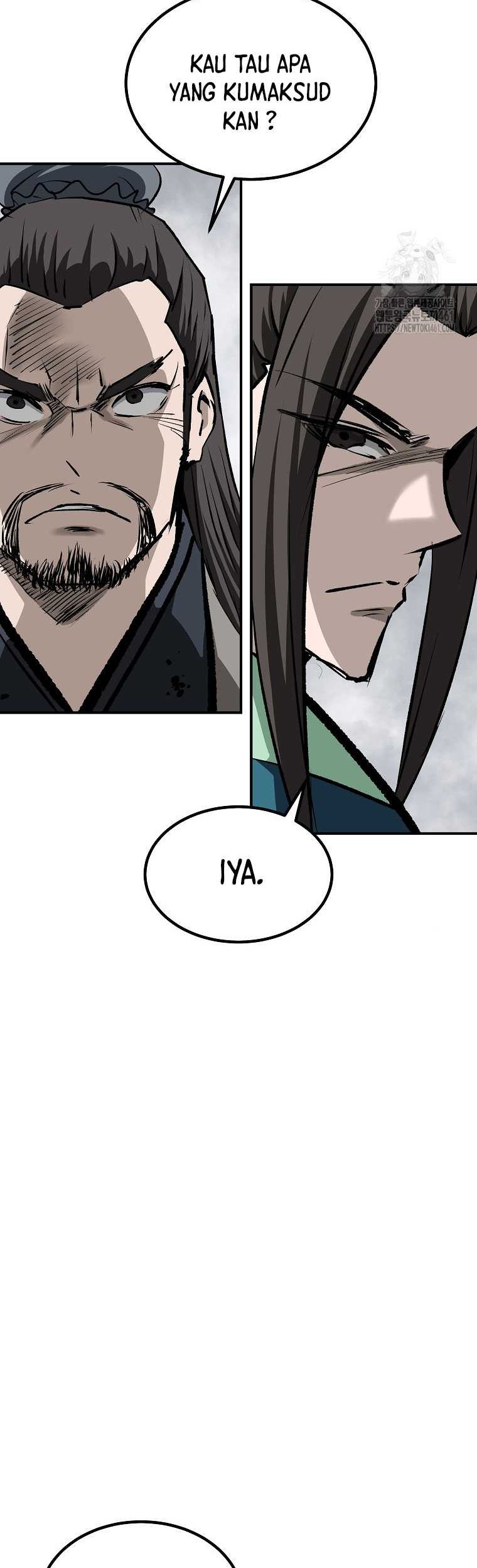 Archer Sword God : Descendants of the Archer Chapter 125 - halaman 12