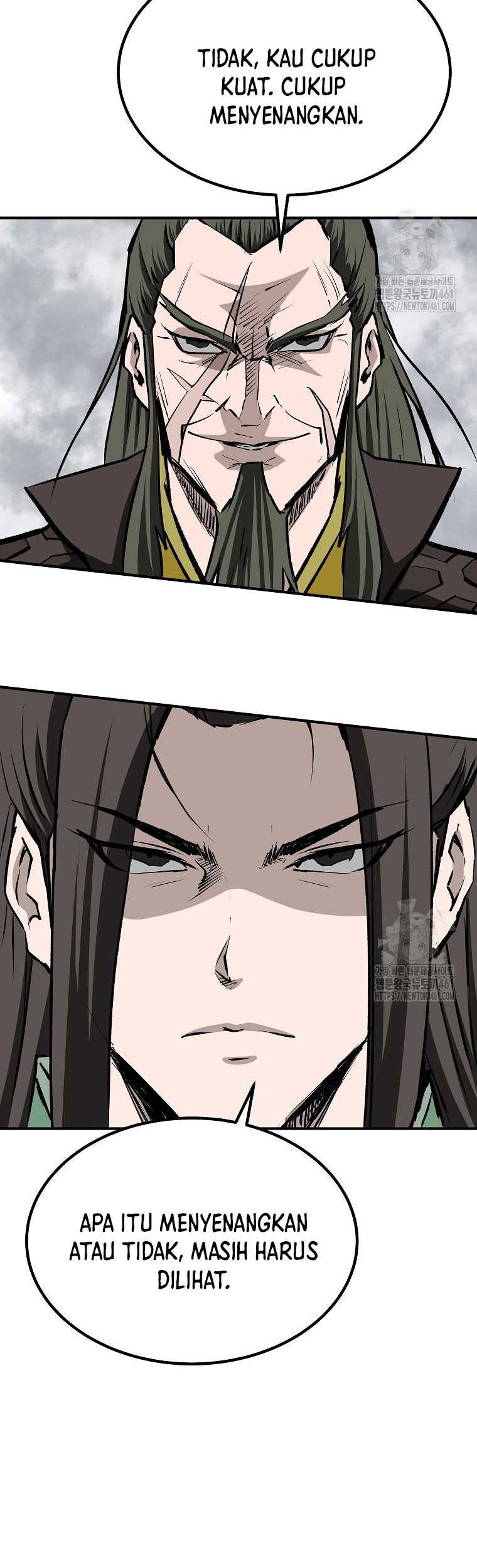 Archer Sword God : Descendants of the Archer Chapter 125 - halaman 15