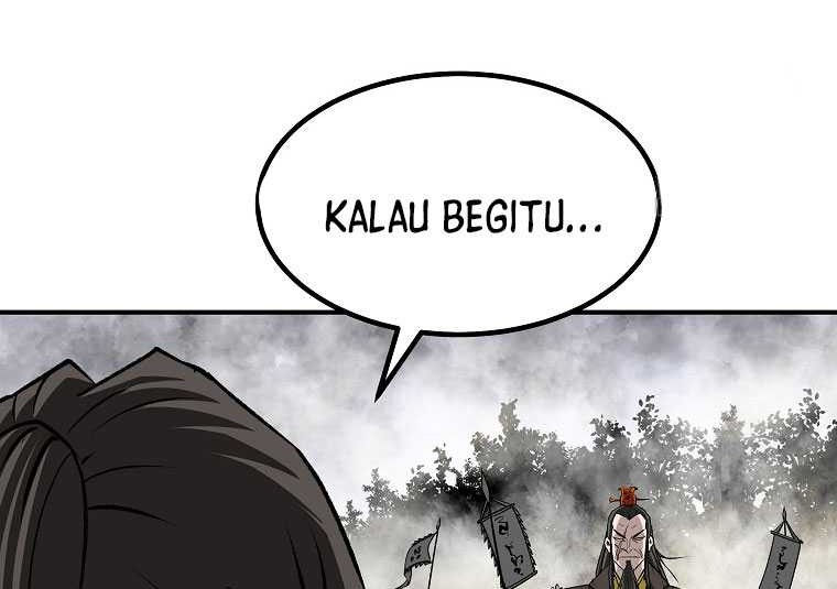Archer Sword God : Descendants of the Archer Chapter 125 - halaman 16