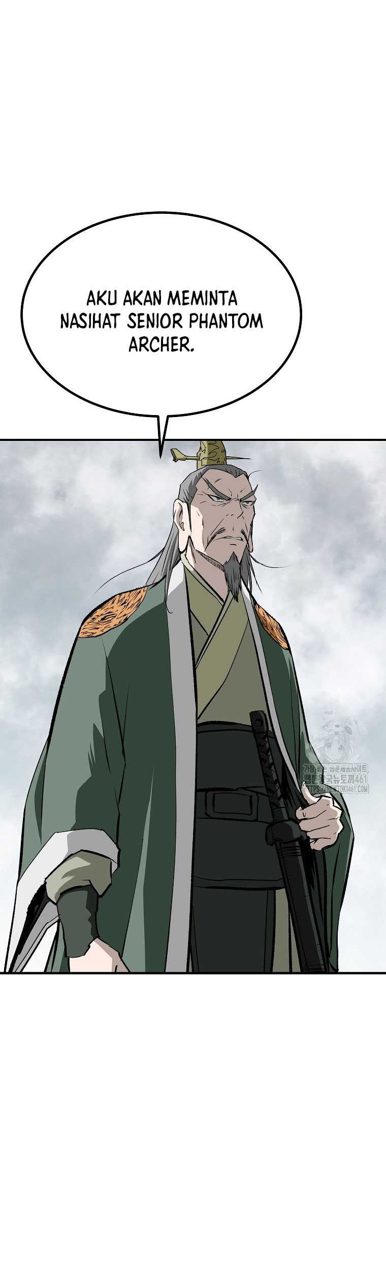 Archer Sword God : Descendants of the Archer Chapter 125 - halaman 18