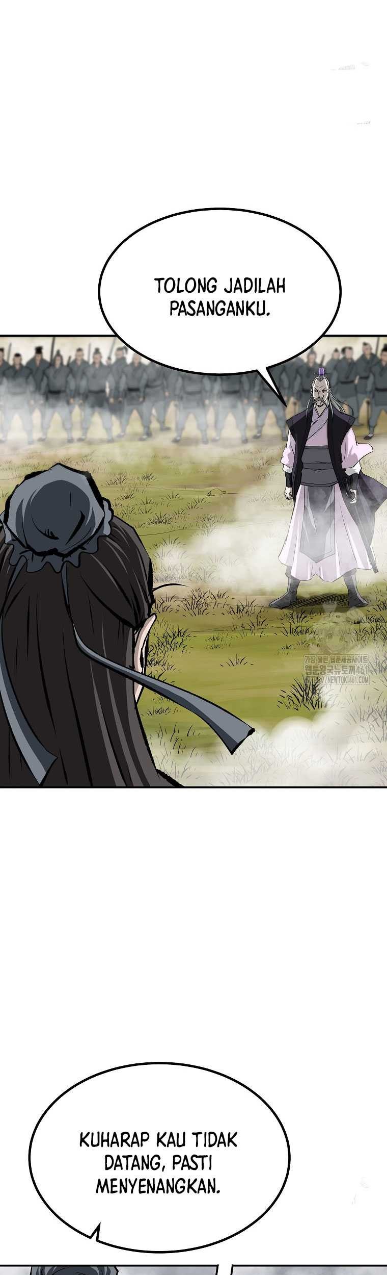 Archer Sword God : Descendants of the Archer Chapter 125 - halaman 23