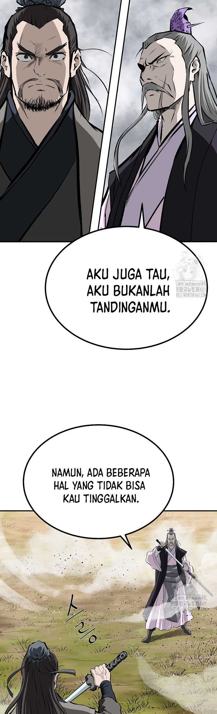 Archer Sword God : Descendants of the Archer Chapter 125 - halaman 24