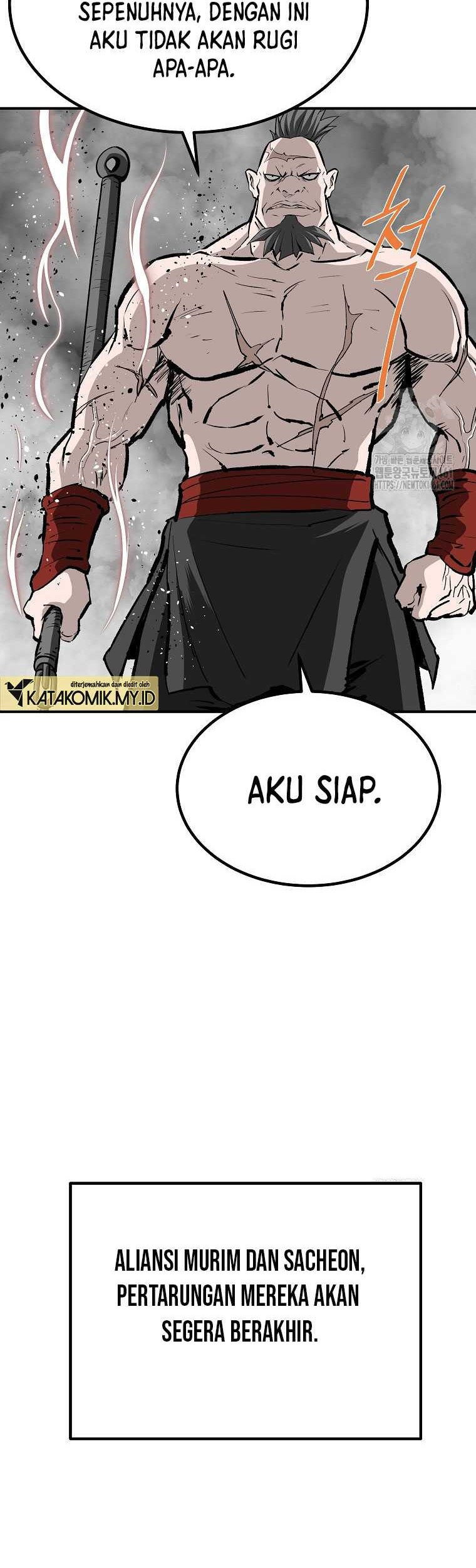 Archer Sword God : Descendants of the Archer Chapter 125 - halaman 27
