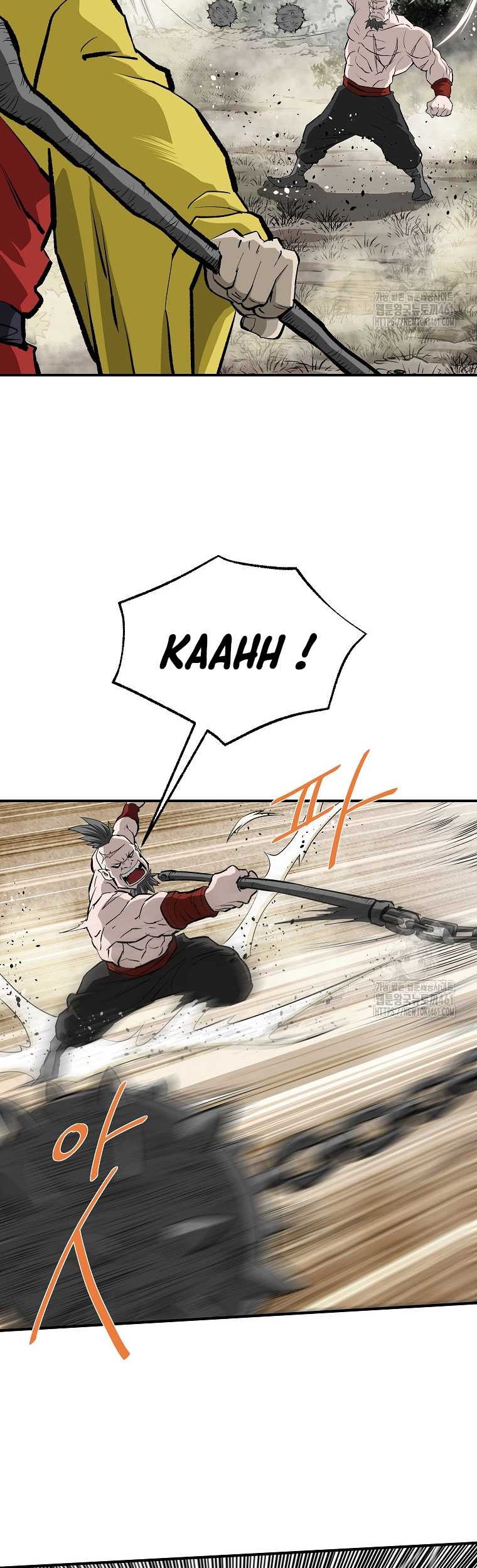 Archer Sword God : Descendants of the Archer Chapter 125 - halaman 30