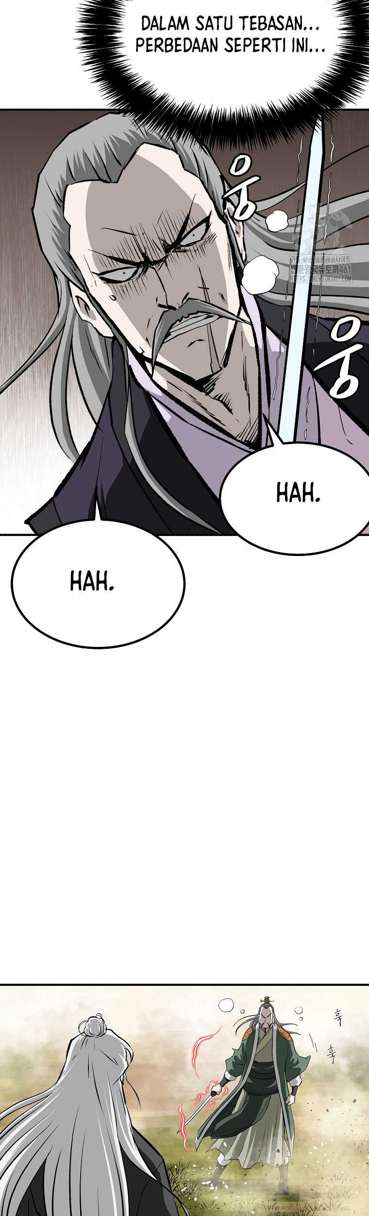 Archer Sword God : Descendants of the Archer Chapter 125 - halaman 42