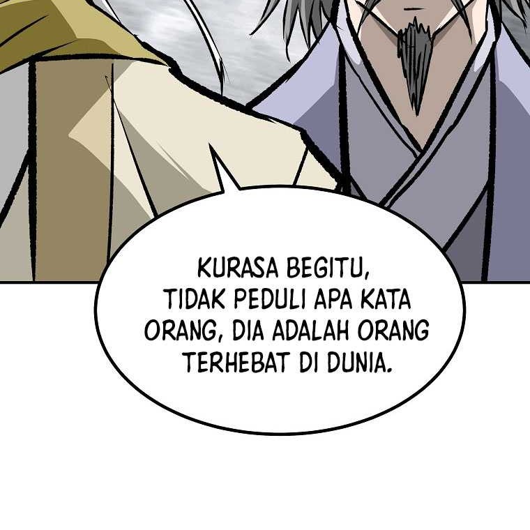 Archer Sword God : Descendants of the Archer Chapter 125 - halaman 49