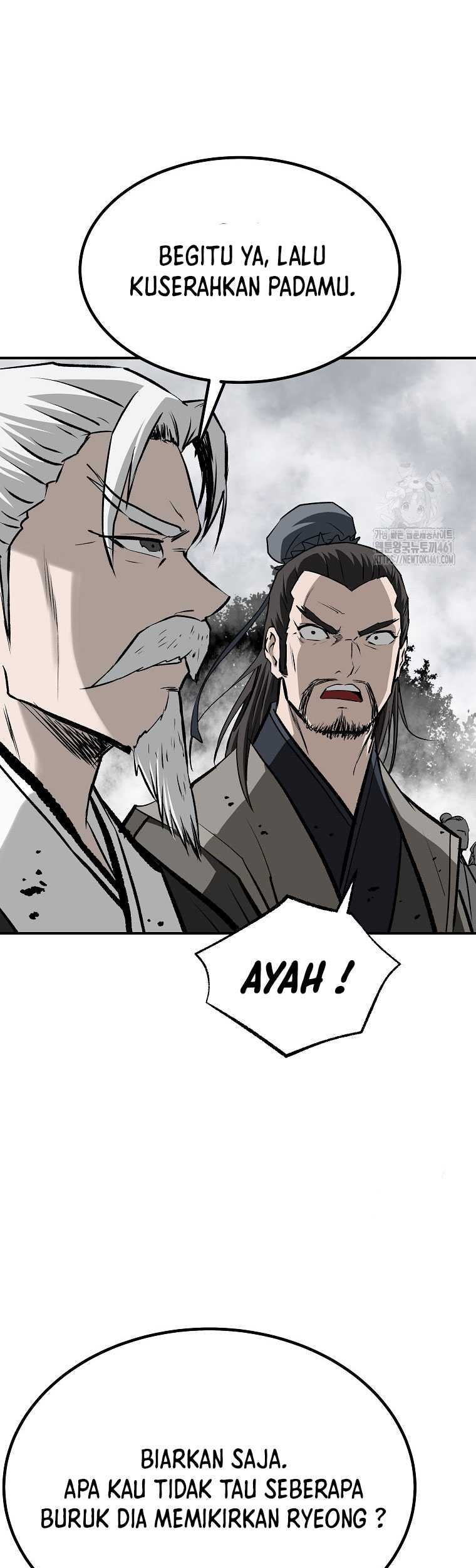 Archer Sword God : Descendants of the Archer Chapter 125 - halaman 5