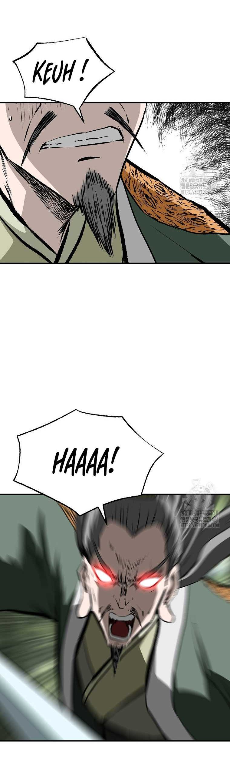 Archer Sword God : Descendants of the Archer Chapter 125 - halaman 54