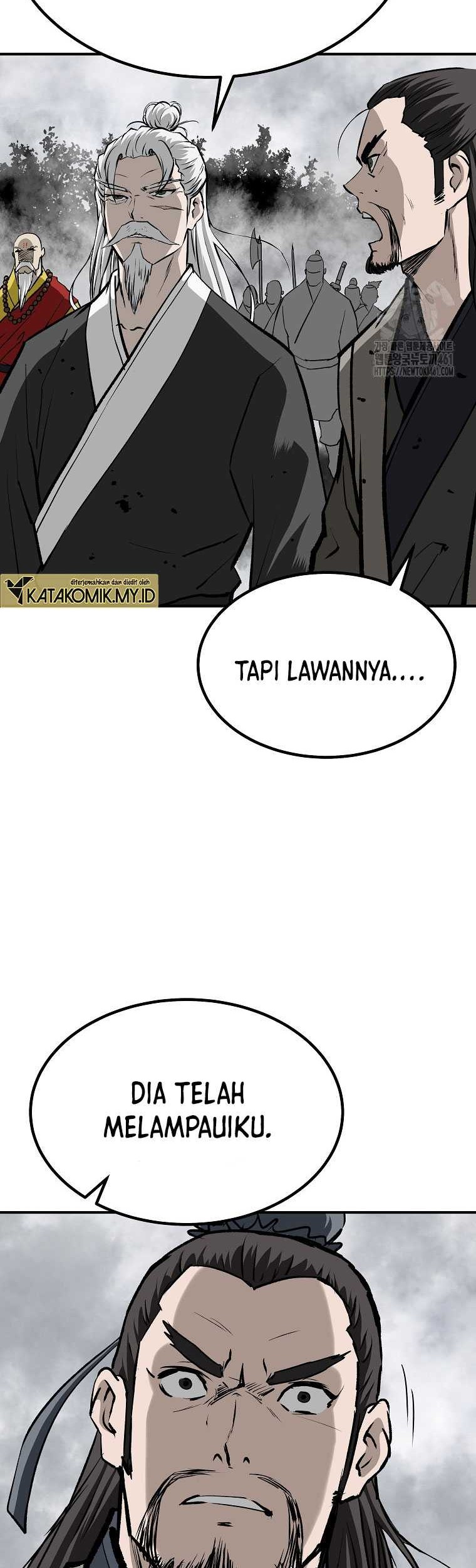 Archer Sword God : Descendants of the Archer Chapter 125 - halaman 6