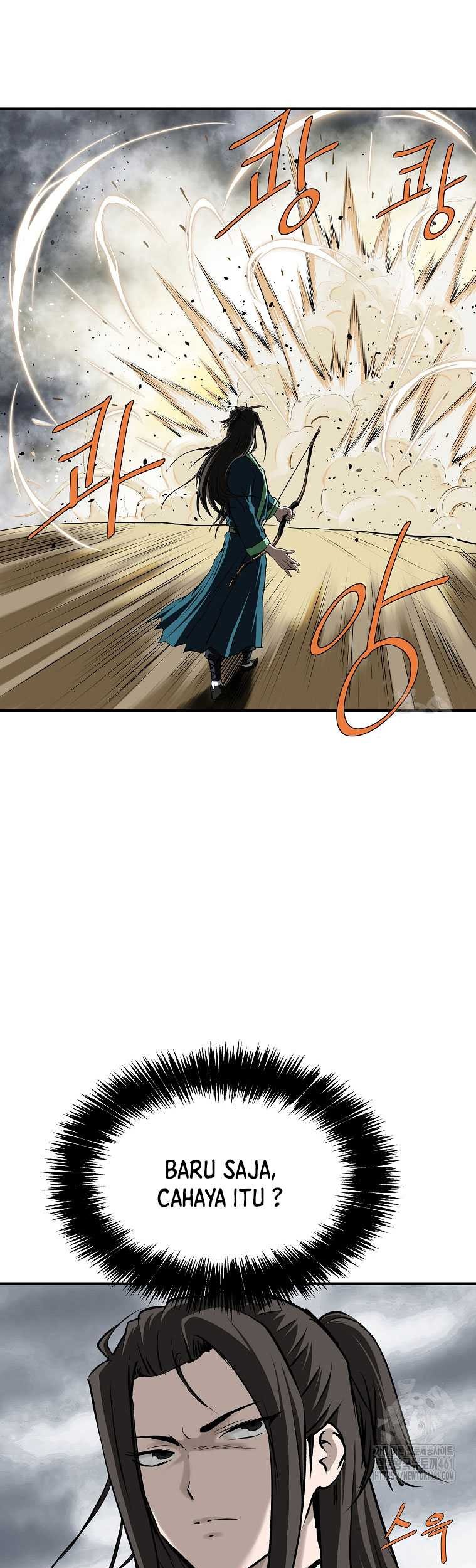 Archer Sword God : Descendants of the Archer Chapter 125 - halaman 62