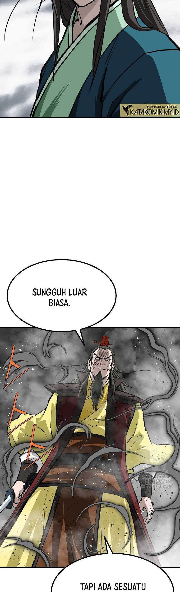 Archer Sword God : Descendants of the Archer Chapter 125 - halaman 63