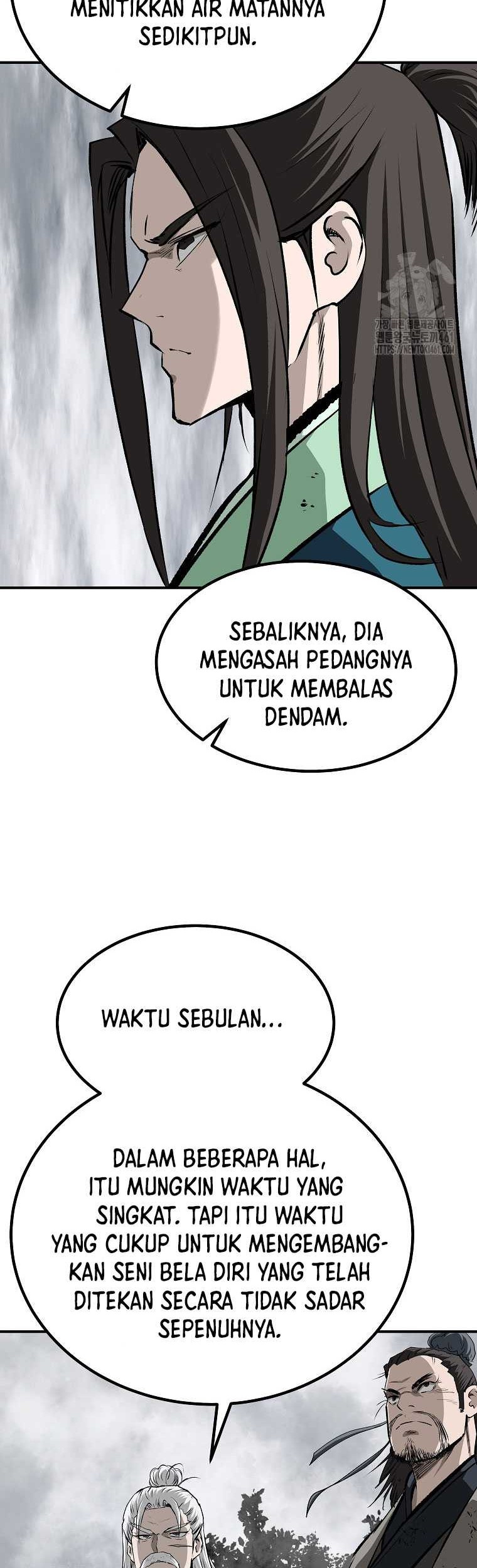 Archer Sword God : Descendants of the Archer Chapter 125 - halaman 9