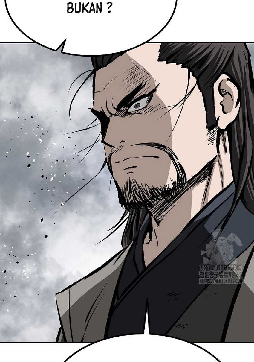 Archer Sword God : Descendants of the Archer Chapter 126 - halaman 10