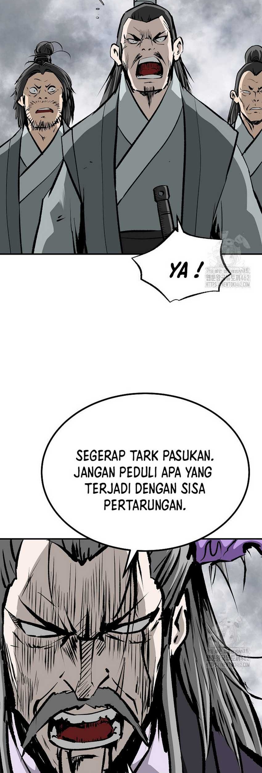 Archer Sword God : Descendants of the Archer Chapter 126 - halaman 12