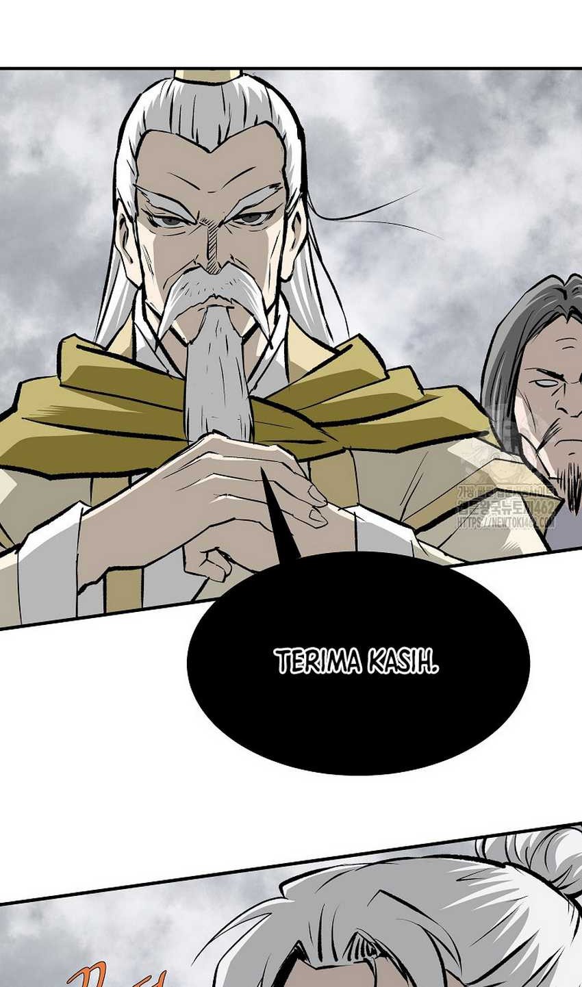 Archer Sword God : Descendants of the Archer Chapter 126 - halaman 19