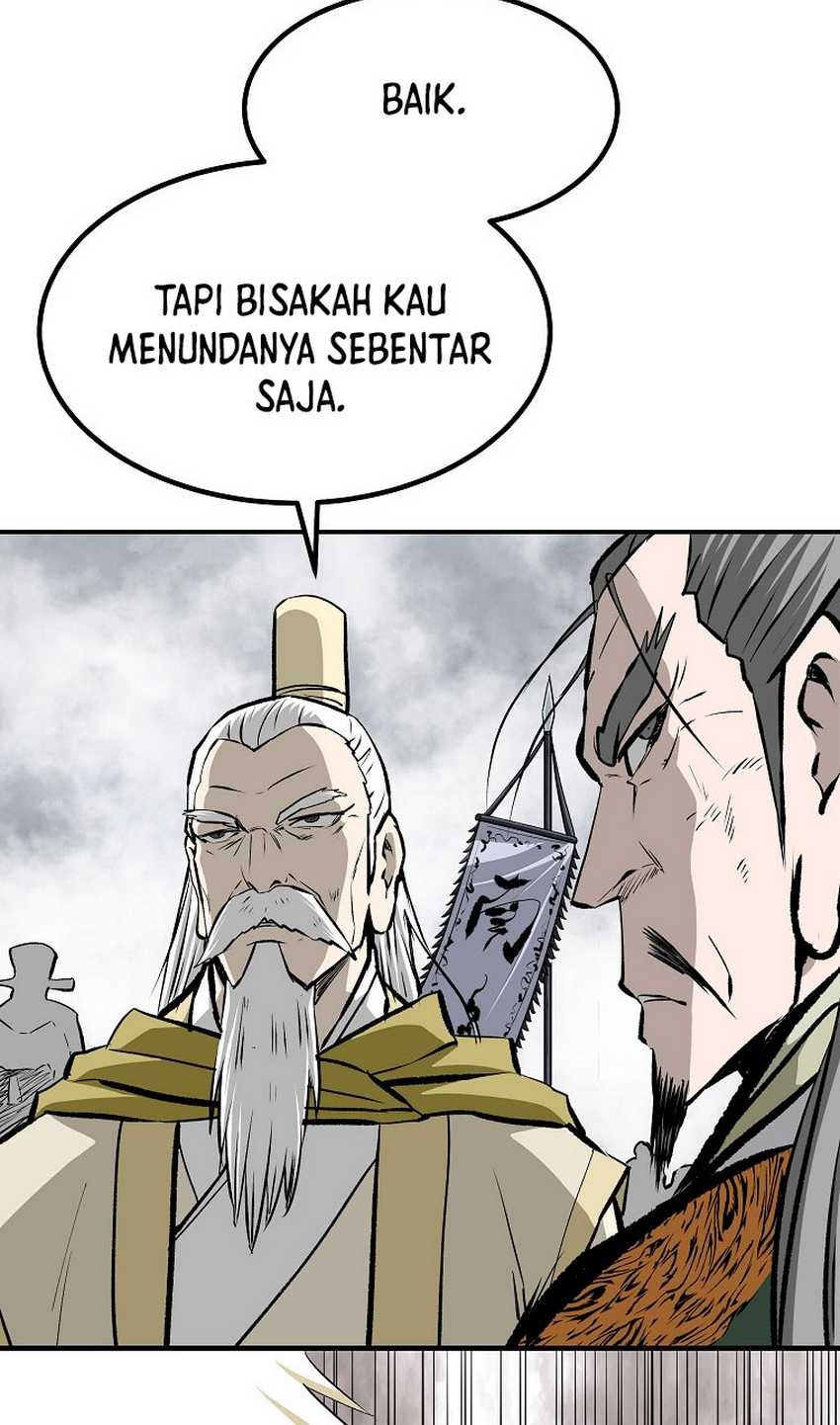 Archer Sword God : Descendants of the Archer Chapter 126 - halaman 22