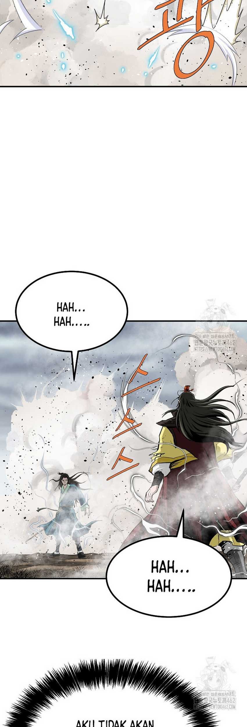 Archer Sword God : Descendants of the Archer Chapter 126 - halaman 26