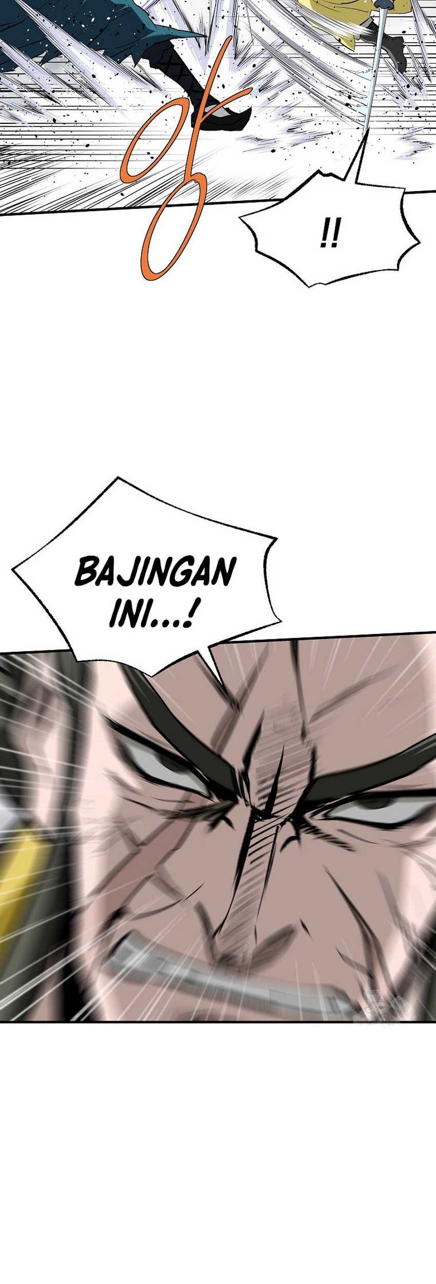 Archer Sword God : Descendants of the Archer Chapter 126 - halaman 30