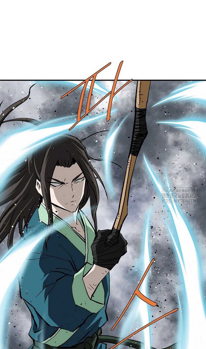 Archer Sword God : Descendants of the Archer Chapter 126 - halaman 31