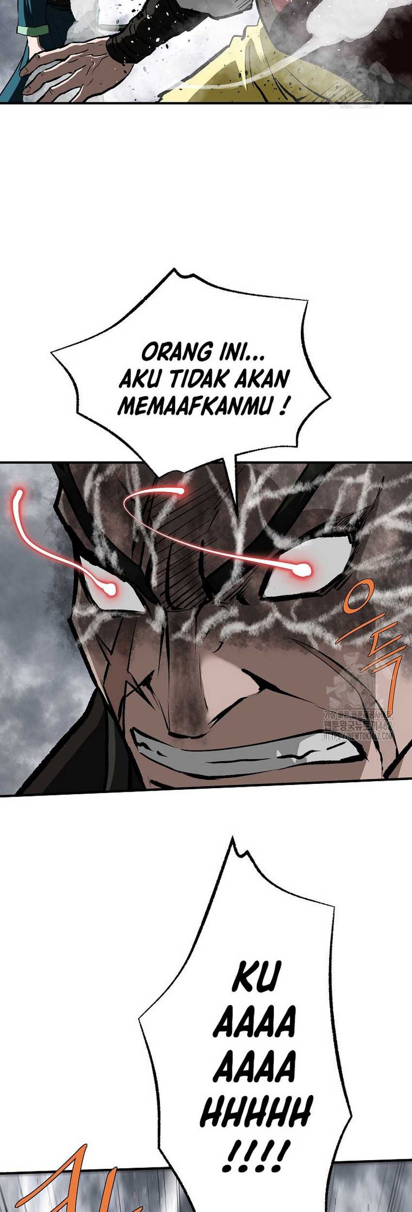 Archer Sword God : Descendants of the Archer Chapter 126 - halaman 36