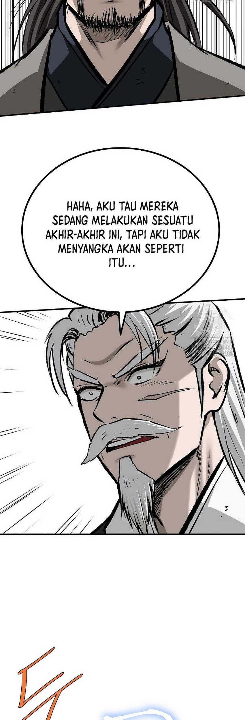 Archer Sword God : Descendants of the Archer Chapter 126 - halaman 39
