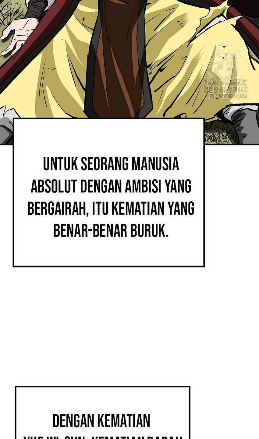 Archer Sword God : Descendants of the Archer Chapter 126 - halaman 49