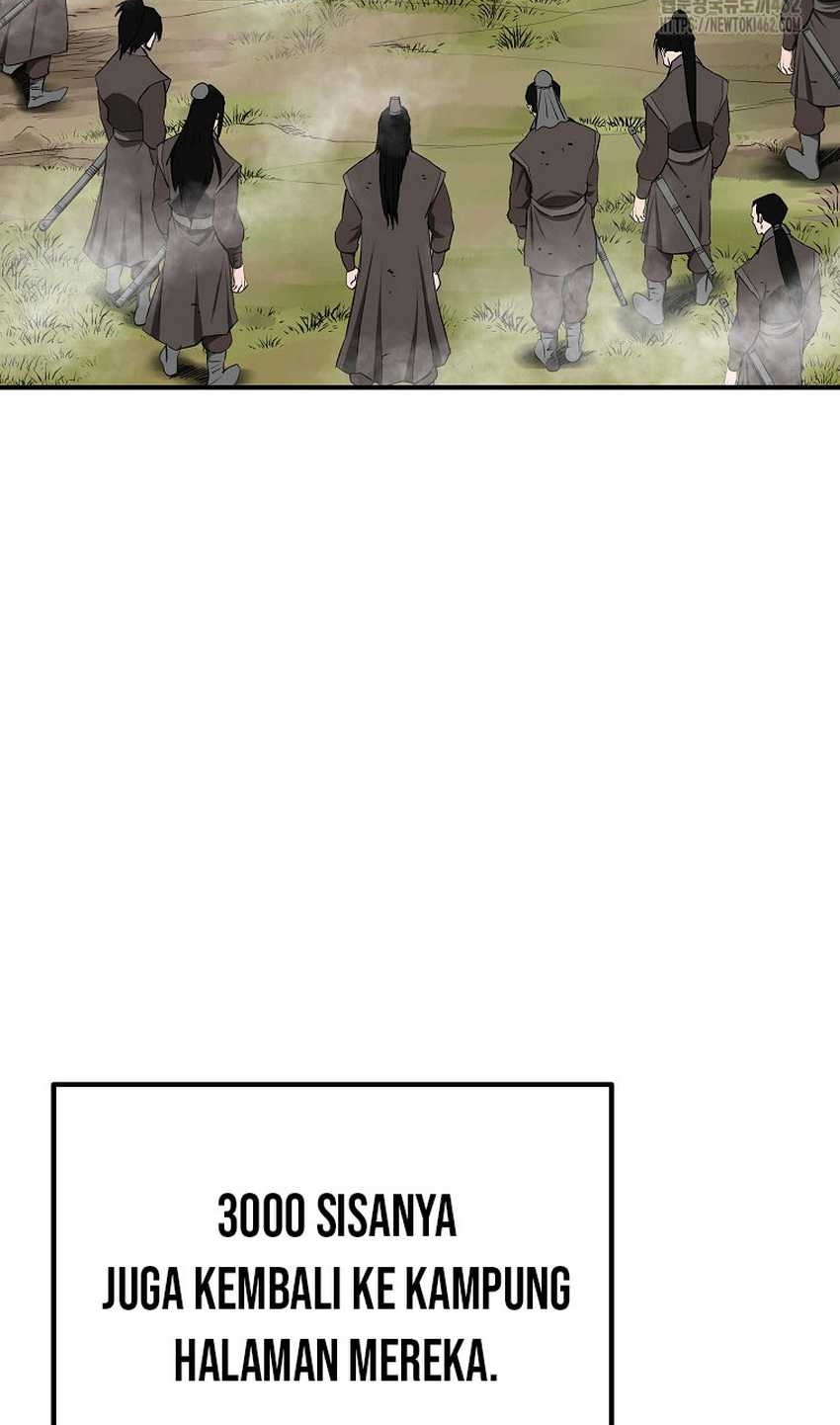 Archer Sword God : Descendants of the Archer Chapter 126 - halaman 52