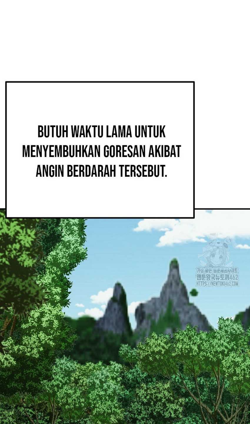 Archer Sword God : Descendants of the Archer Chapter 126 - halaman 55